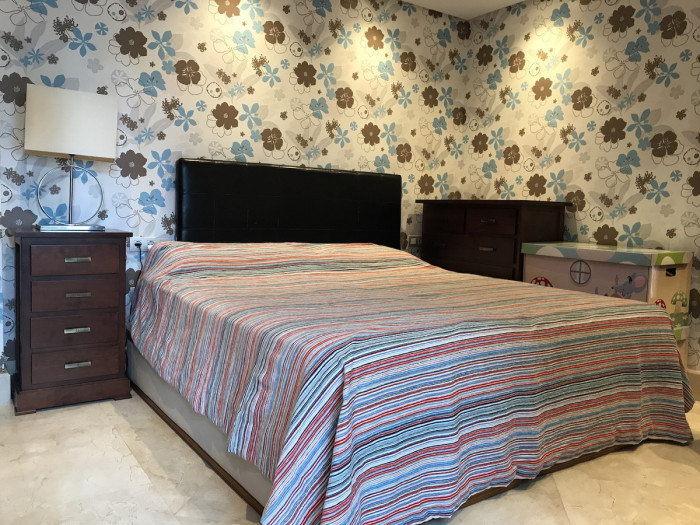 Qlistings Apartment - Penthouse in New Golden Mile, Costa del Sol image 4